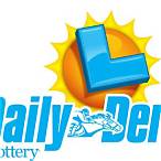 california lottery daily derby